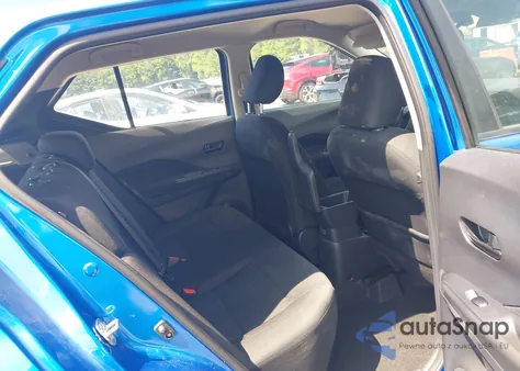 2024 Nissan Kicks S Xtronic Cvt из США, поврежденный, VIN 3N1CP5BV6RL561997